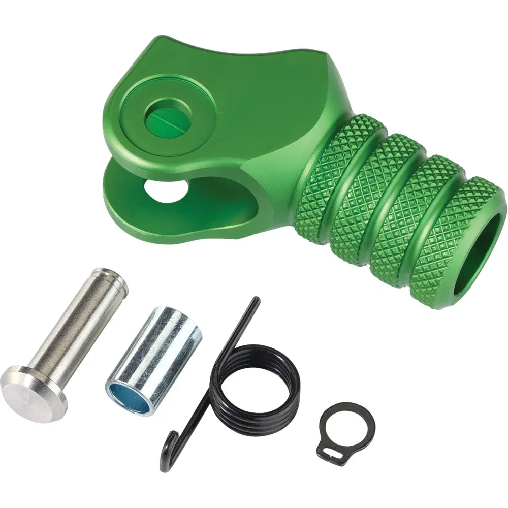 Moose Offroad Knurled Shift Tip 10 Mm