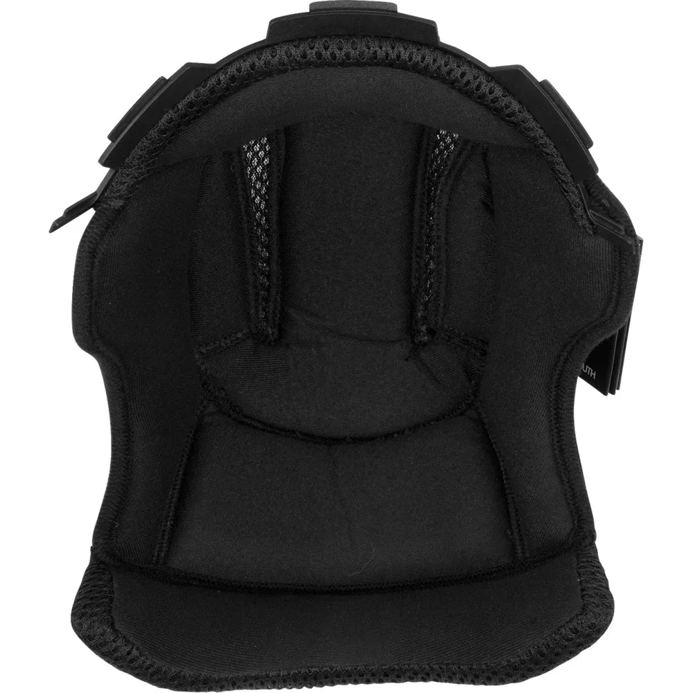 Forro para casco dirt maxx para jóvenes