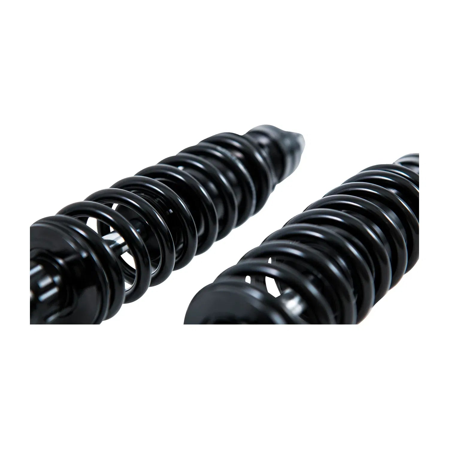 Amortiguadores gemelos stx36 blackline