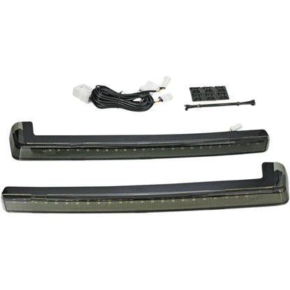 Brazos probeam® led tour pak