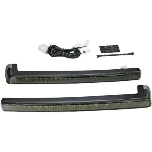 Brazos probeam® led tour pak