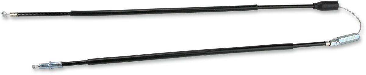 Cable de embrague de vinilo - Cable de embrague de vinilo - Kawasaki