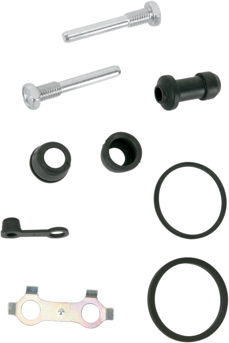 Kit de reconstrucción de pinza de freno - Kit de reconstrucción de pinza - Trasera - Yamaha