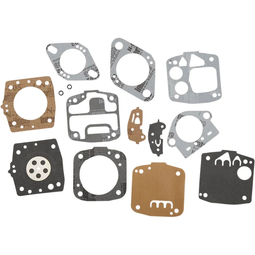Kit de reparación de carburador para modelos walbro
