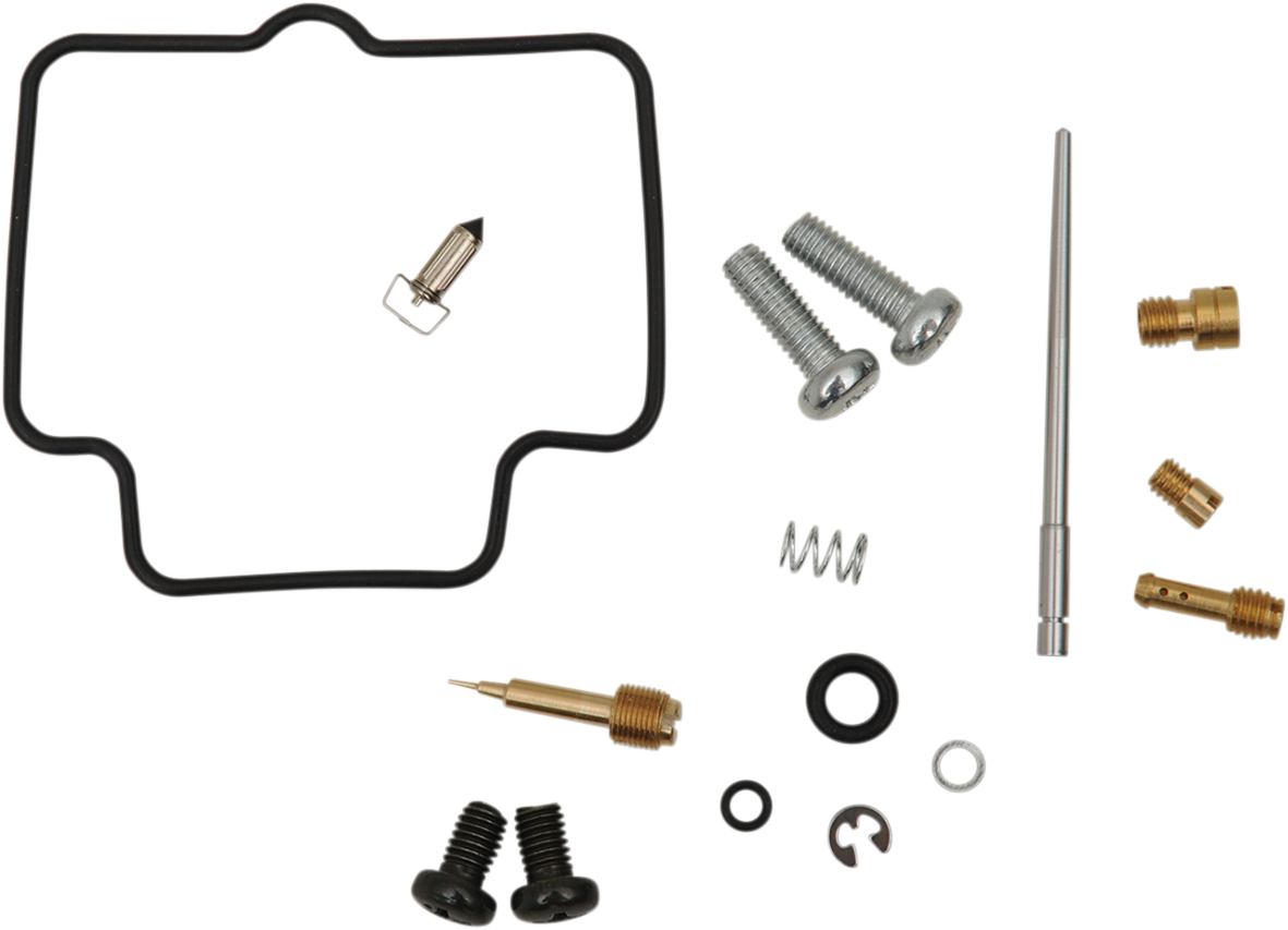 Kit de reparación de carburador - Suzuki - Kit de reparación de carburador - Suzuki