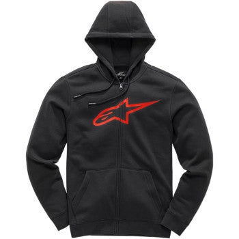 Sudadera Alpinestars Ageless 2 - Negro