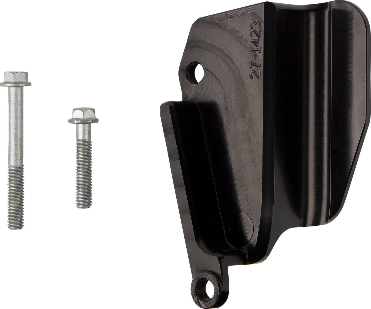 Cubierta protectora de la bomba de agua