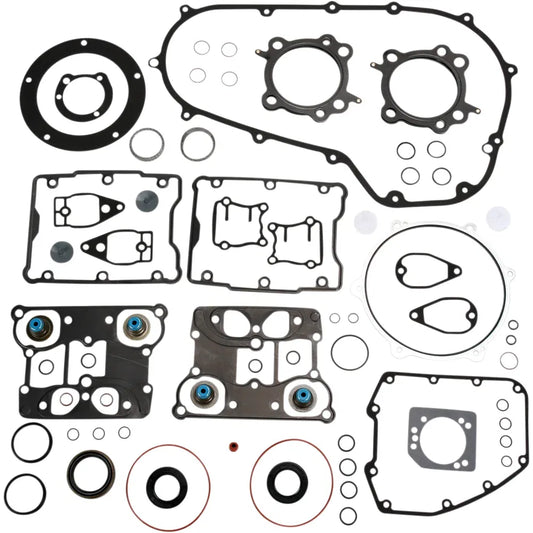 Kit completo de juntas extreme sealing technology