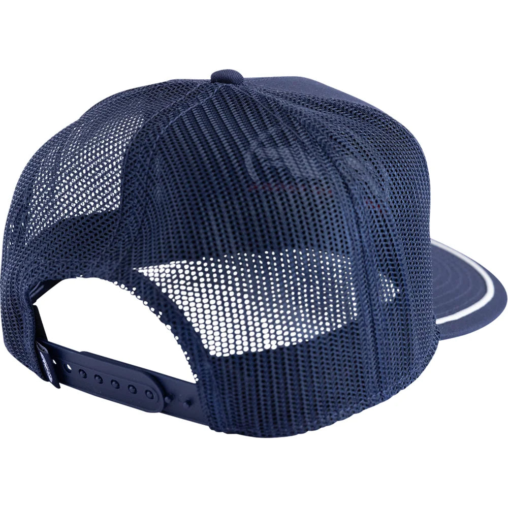 Sombrero de engrasador