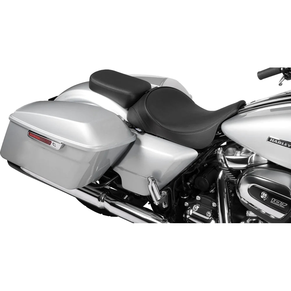 Asiento individual trasero