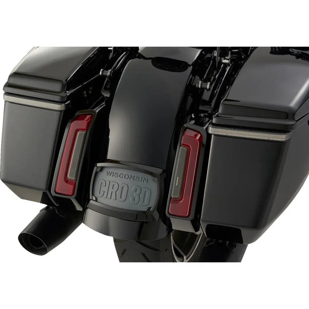 Bolsa blades® con lightstrike®