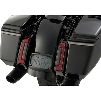 Bolsa blades® con lightstrike®