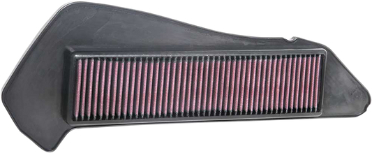 Filtro de aire de alto flujo de repuesto OE - Filtro de aire de alto flujo de repuesto OE - Yamaha