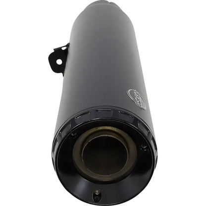 Silenciador deslizable grand national de 4-1/2"