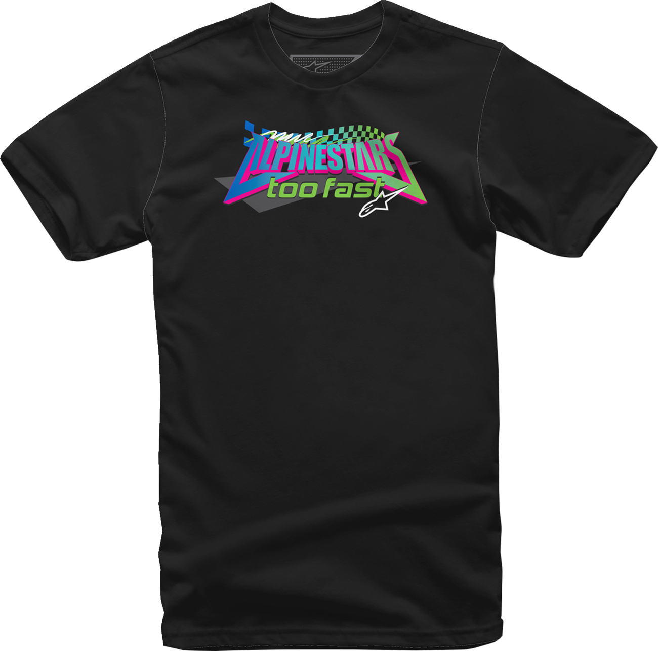 Camiseta Rockera