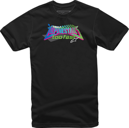 Camiseta Rockera