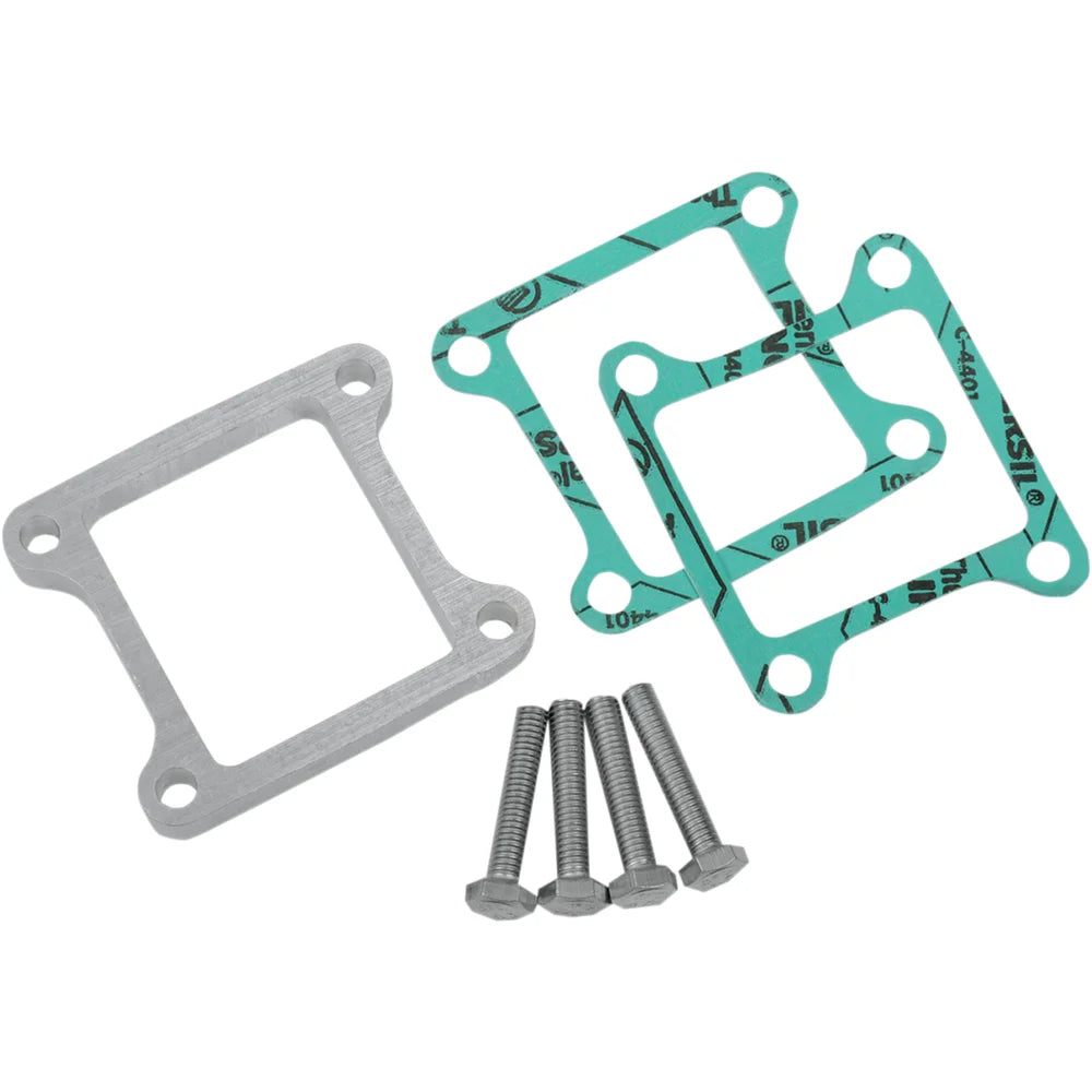 Kit de espaciador de torsión