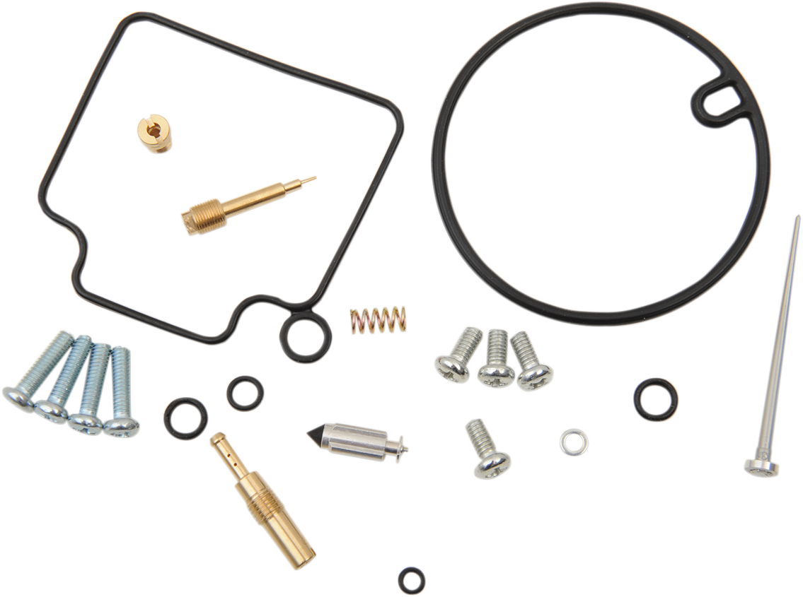 Kit de reparación de carburador - Kit de reparación de carburador - Honda