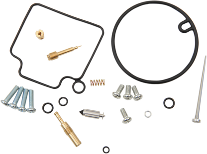 Kit de reparación de carburador - Kit de reparación de carburador - Honda
