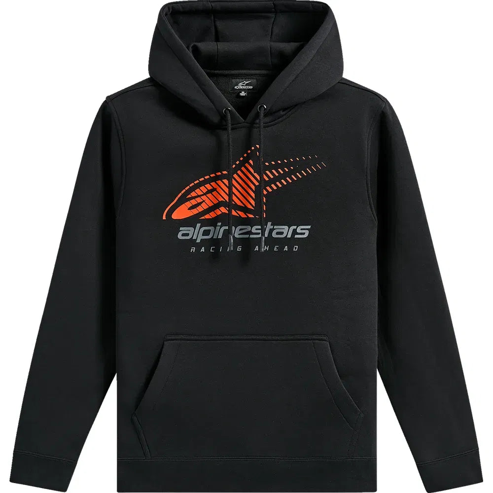 Pulso sudadera con capucha