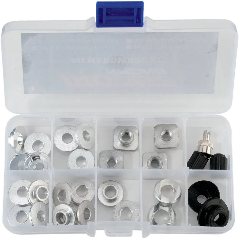 Kit de herrajes m1