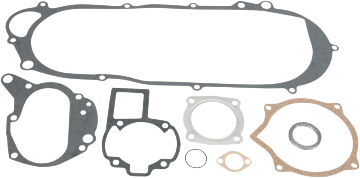 Kit completo de juntas - Kit completo de juntas de motor - Kawasaki/Suzuki