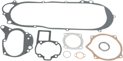 Kit completo de juntas - Kit completo de juntas de motor - Kawasaki/Suzuki