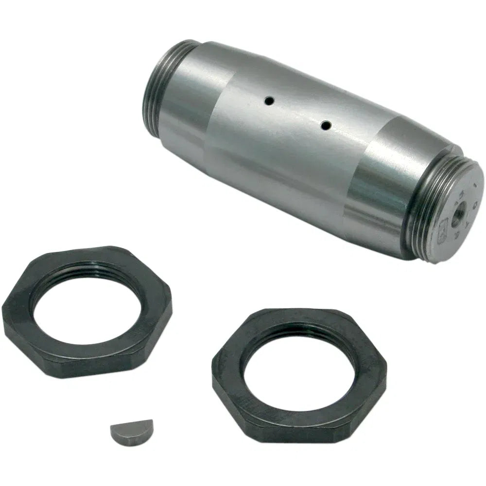 Conjunto de muñequilla