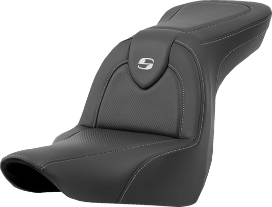 Asiento de fibra de carbono Roadsofa™ - Asiento de fibra de carbono Roadsofa™ - Fibra de carbono - sin respaldo - FXLR/FLSB '18-'23