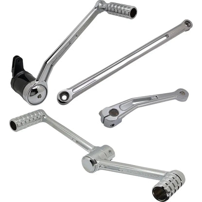 Kit de control de pie speedliner