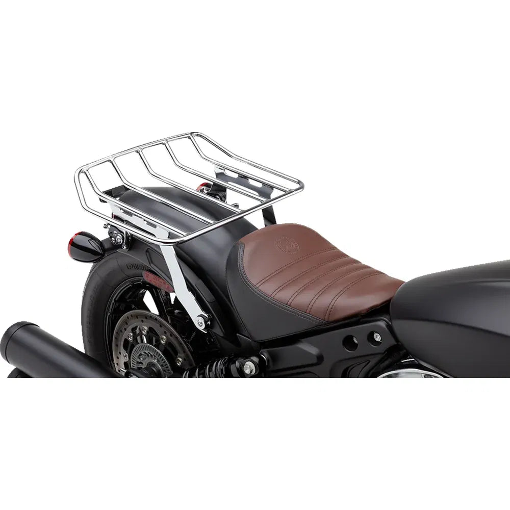 Portaequipajes individual desmontable big ass®