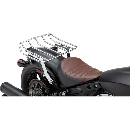 Portaequipajes individual desmontable big ass®