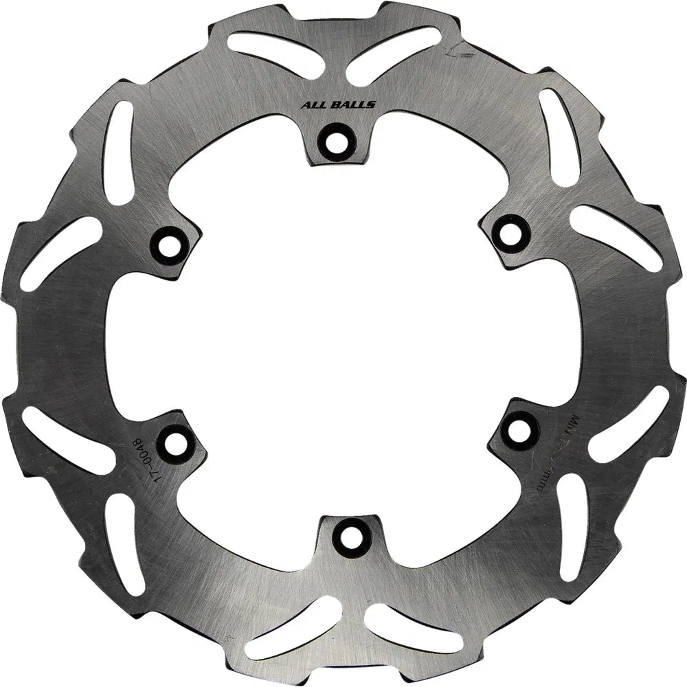 Rotor de freno