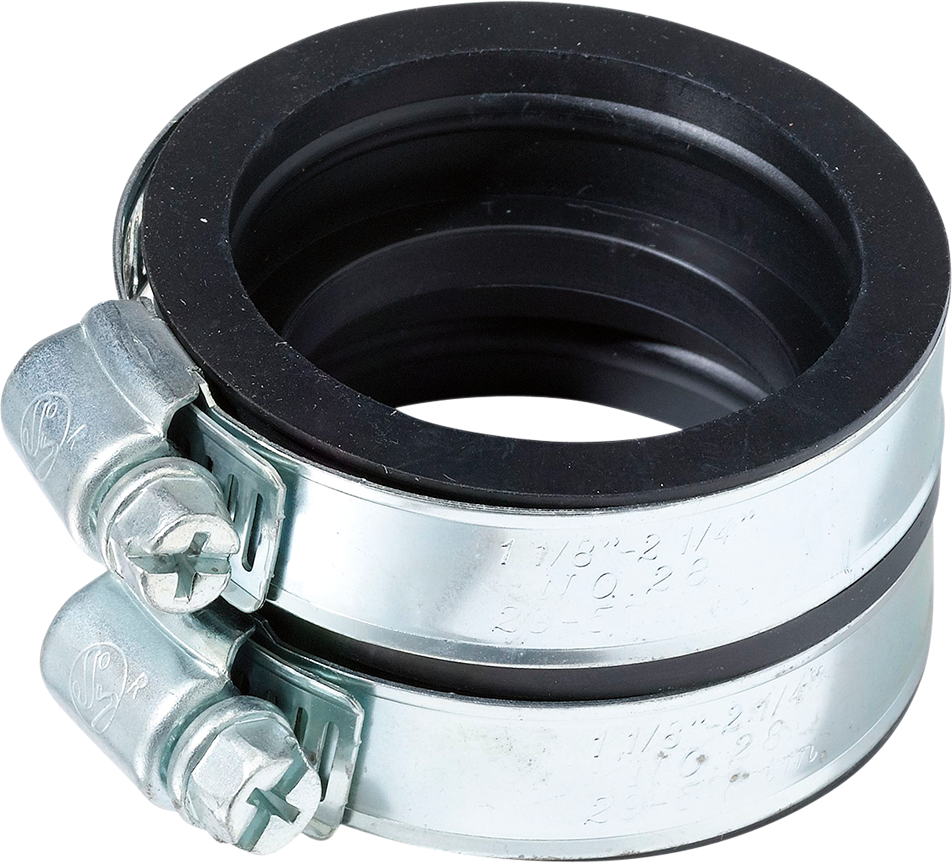 Brida de montaje del carburador Moose - Brida de montaje del carburador Moose - Honda - 38