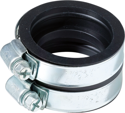 Brida de montaje del carburador Moose - Brida de montaje del carburador Moose - Honda - 38