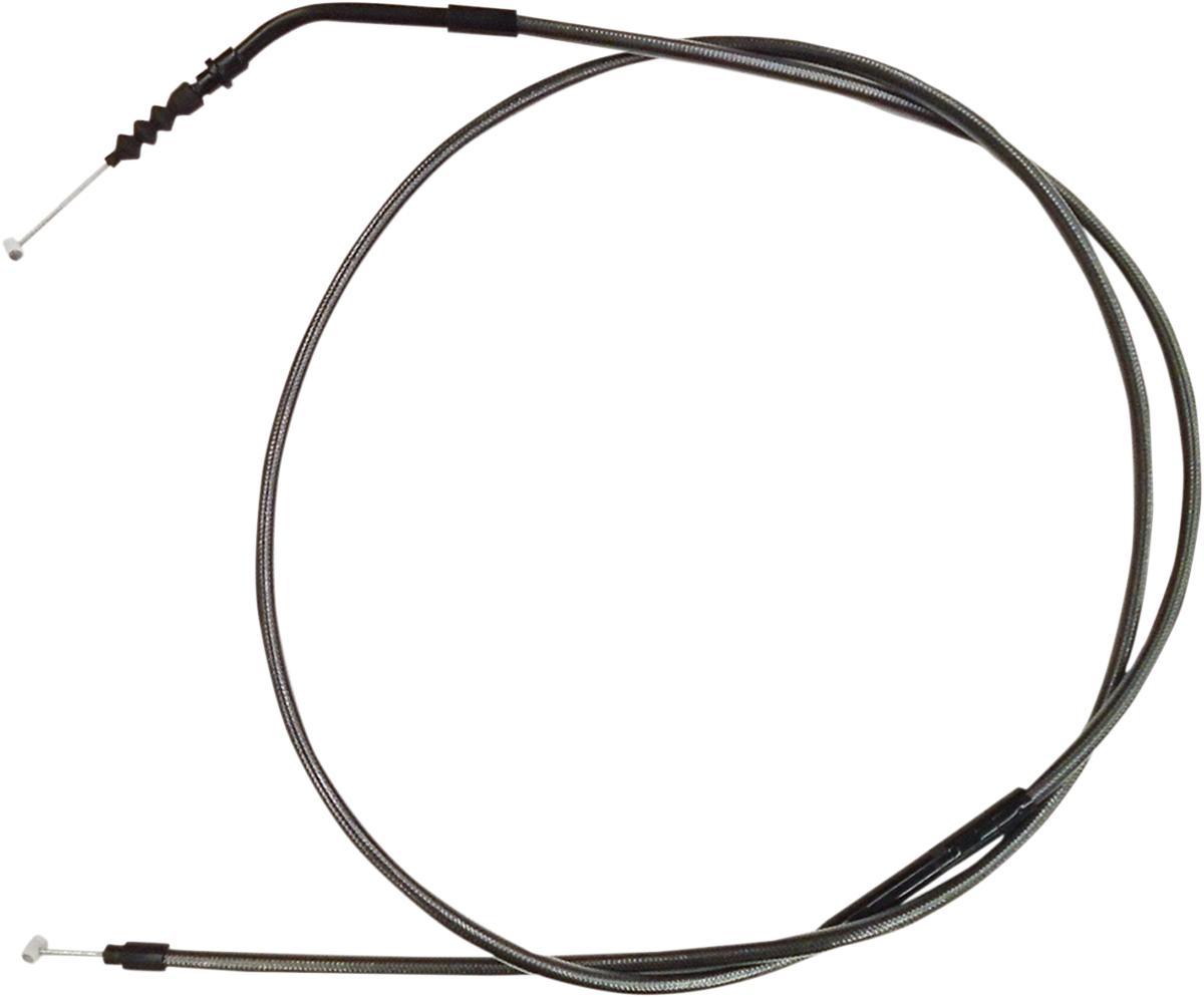 Cable de Clutch Black Pearl™ de alta eficiencia - Cable de Clutch Black Pearl™ de alta eficiencia - India