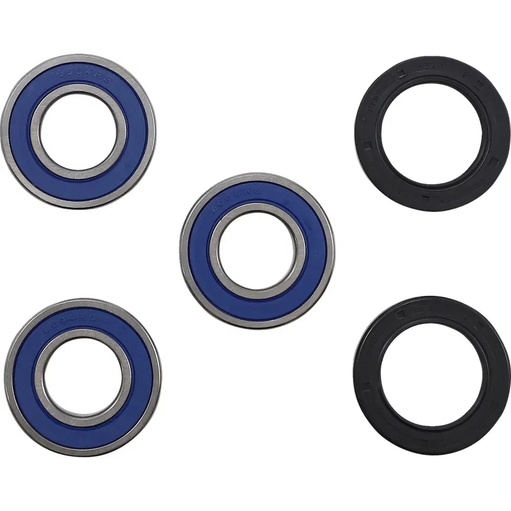 Kit de sellos y cojinetes de rueda para bujes talon