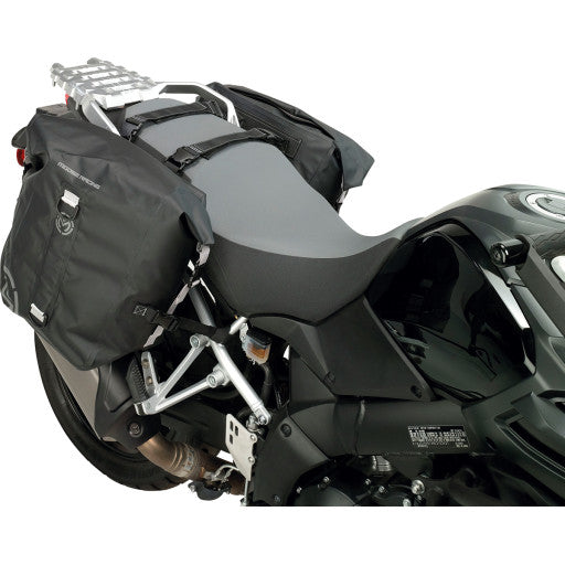 Bolsa impermeable Moose Offroad ADV1™ Dry Saddlebag - 20L