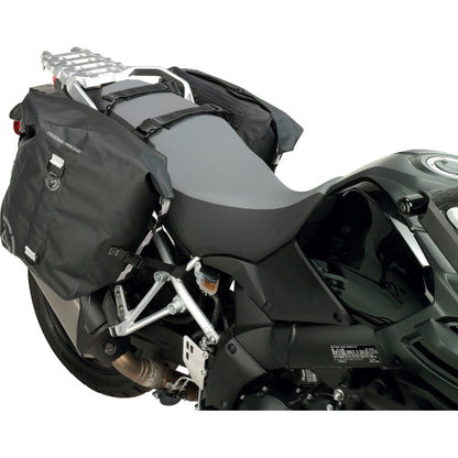 Bolsa impermeable Moose Offroad ADV1™ Dry Saddlebag - 20L