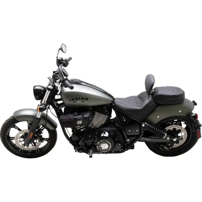 Asiento individual touring estándar