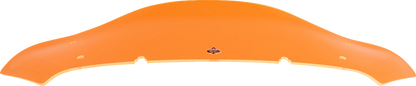 Parabrisas Kolor Flare™ Ice - Parabrisas Kolor Flare™ - 6-1/2" - Naranja hielo - FLHX