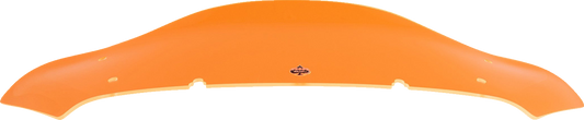 Parabrisas Kolor Flare™ Ice - Parabrisas Kolor Flare™ - 6-1/2" - Naranja hielo - FLHX