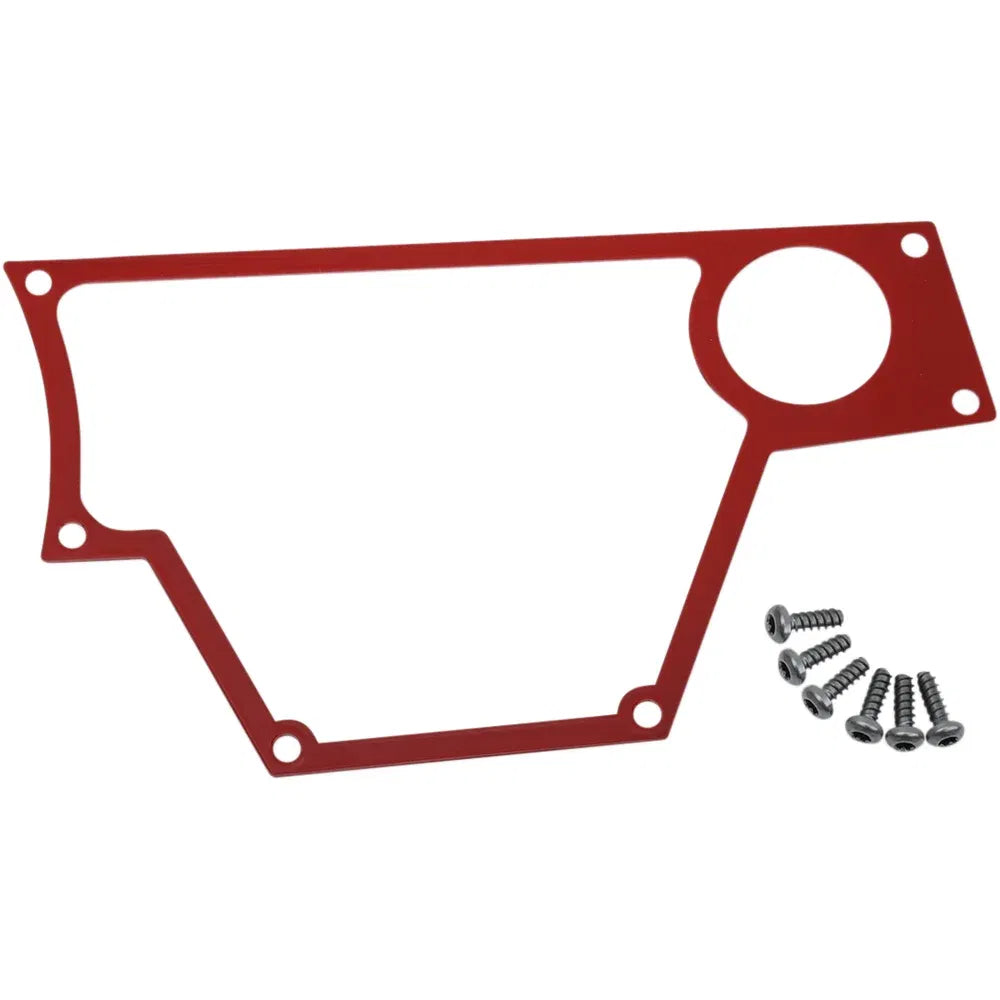 Placa de tablero para rzr