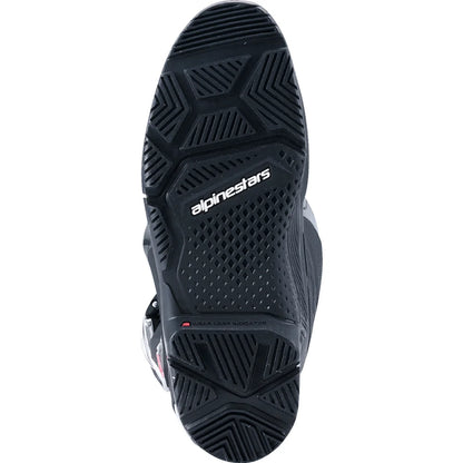 Botas tech 7 enduro drystar® negras