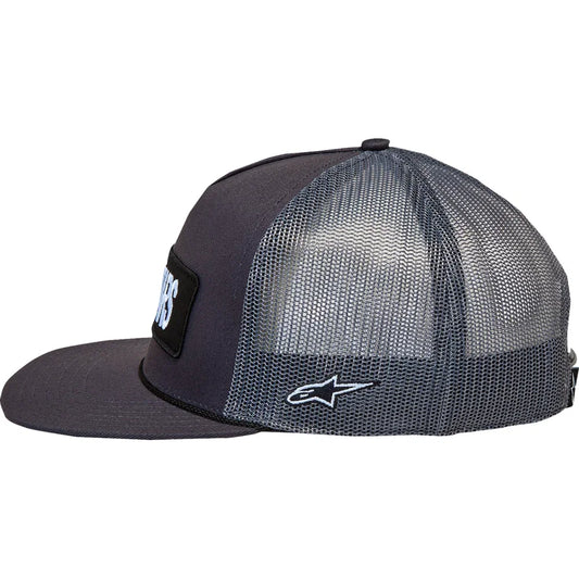 Diez gorra de camionero