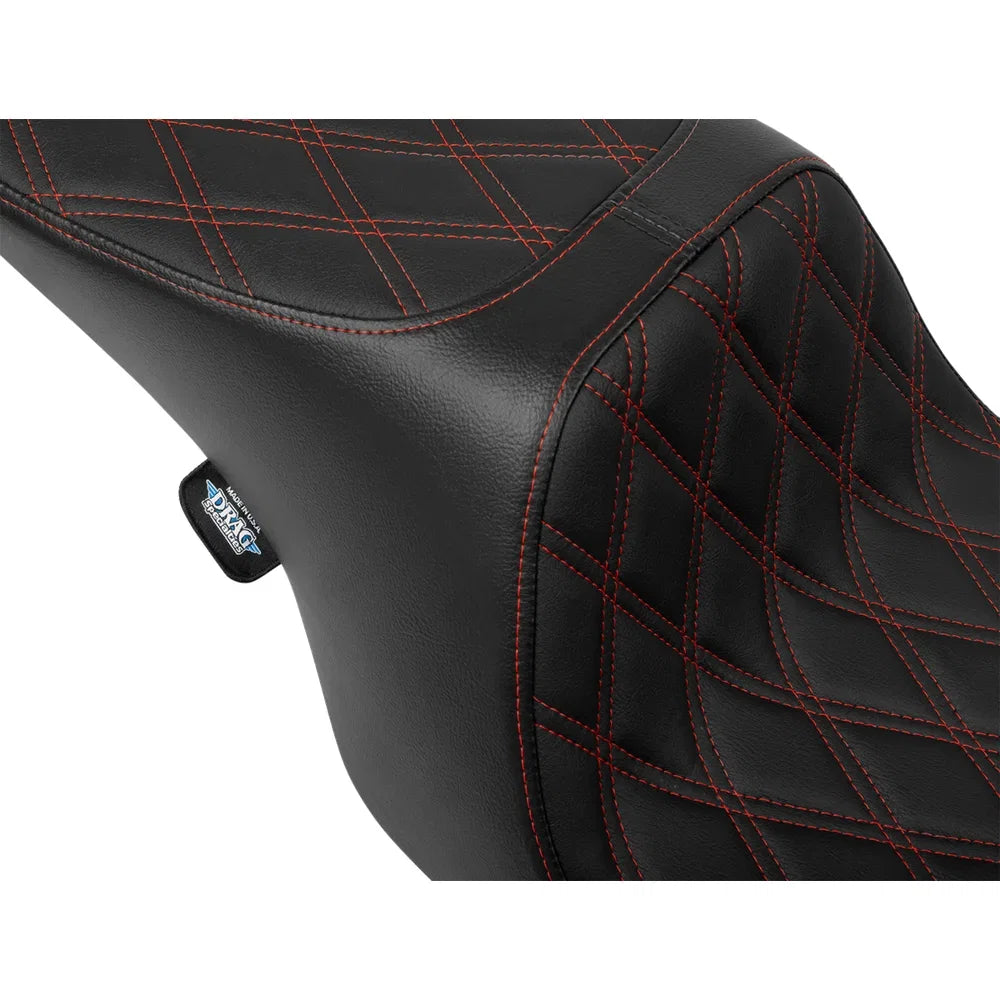 Asiento performance predator para dos personas