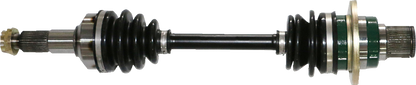Eje CV estándar de repuesto OEM - Kit de eje - CV/completo - Reemplazo OEM - Estándar - Trasero derecho - Yamaha Grizzly 660