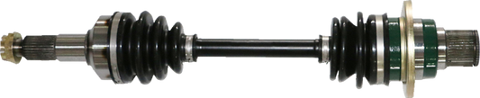Eje CV estándar de repuesto OEM - Kit de eje - CV/completo - Reemplazo OEM - Estándar - Trasero derecho - Yamaha Grizzly 660