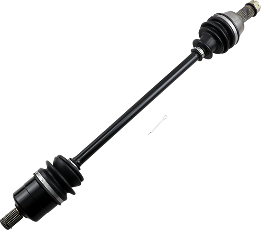 Eje CV estándar de repuesto OEM - Kit de eje - CV/completo - Reemplazo OEM - Estándar - Delantero izquierdo/derecho - Polaris Ranger