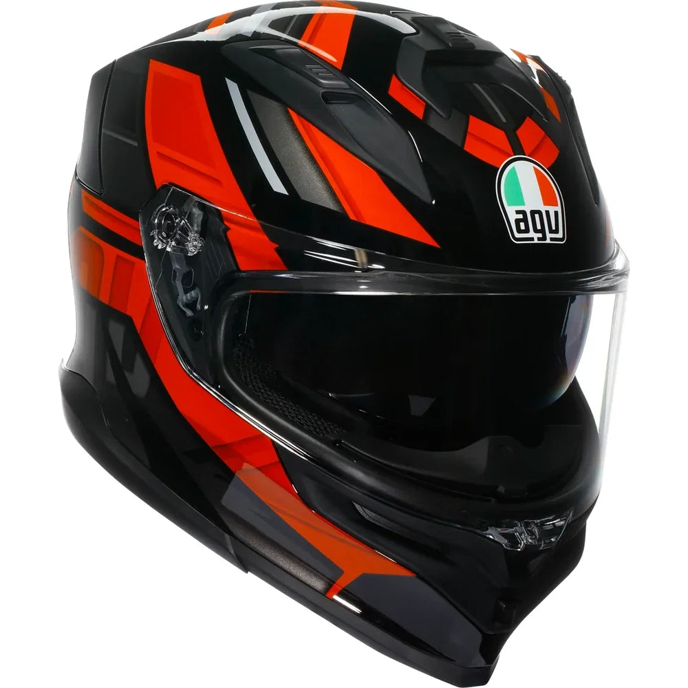 Casco k7 taurax